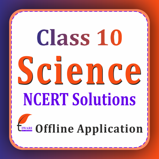 Class 10 Science for 2023-24 icon