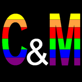 Color&amp;Move иконка