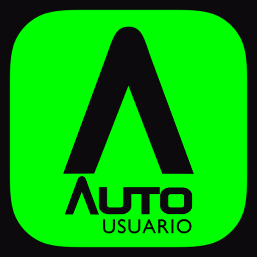 AUTO User icon