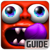 Guide for Zombie Tsunami icon