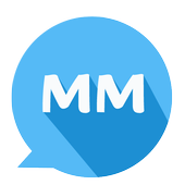 Meetmate icon