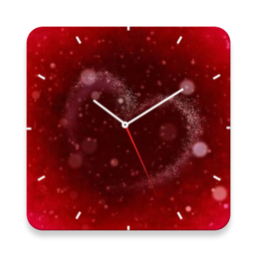 Love Watch Faces icon
