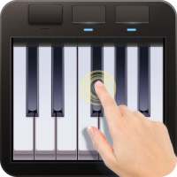 Play Piano Simulator