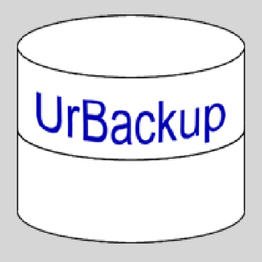 ikon UrBackup File Access