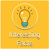 Interesting Facts - Daily Facts icon