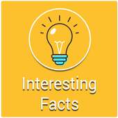 Interesting Facts - Daily Facts on 9Apps