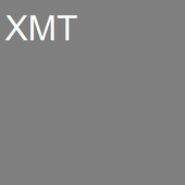 XMT GPS Test आइकन