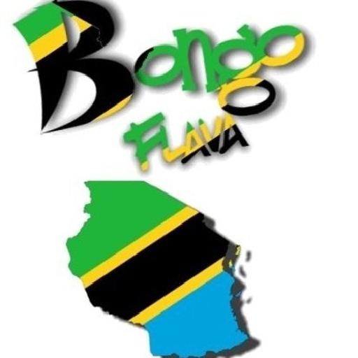 Bongo Flava Music أيقونة