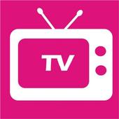 HD JIO LIVE TV  - JIO ISL, CRICKET LIVE UPDATES icon