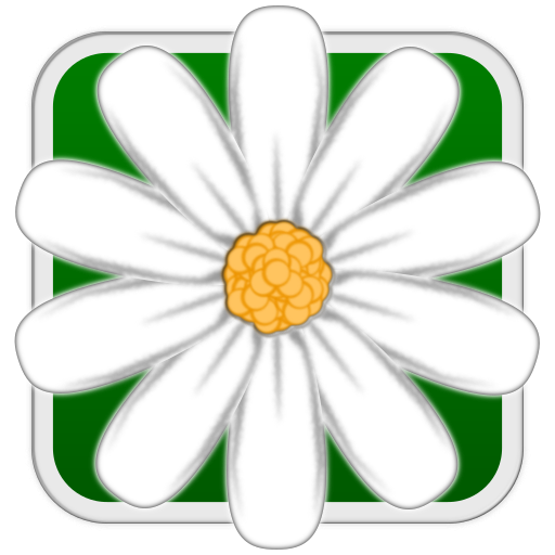 Flower Match Parade icon