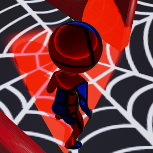Find Spider Hero Power Game 2020 icon
