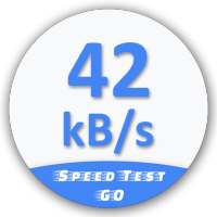 Net Speed Indicator & Speed Te