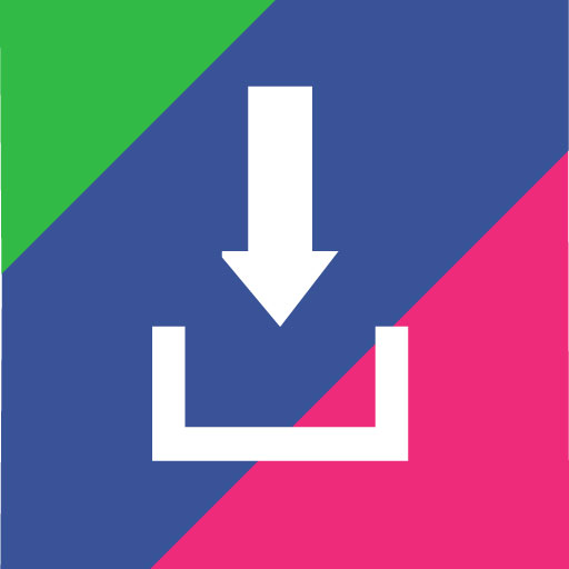 Facebook, Instagram and Whatsapp Downloader icon