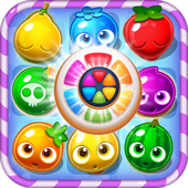 Fruit Burst - Fruit Jam icon