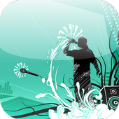 Virtual DJ Free Mobile icon