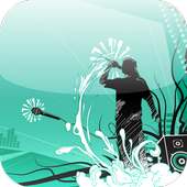 Virtual DJ Free Mobile on 9Apps