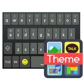 Phone Themeshop Keyboard on 9Apps