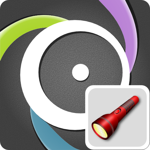 AutomateIt Flashlight Plugin أيقونة