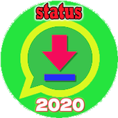Full Status Saver icon
