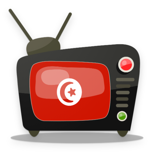 Live TV Tunisie icon