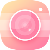 Selfie Filter Camera icon