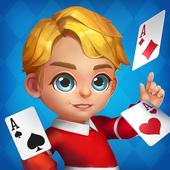 Gin Rummy icon