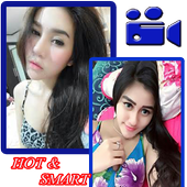 Hot Bigo Live Video Streaming icon