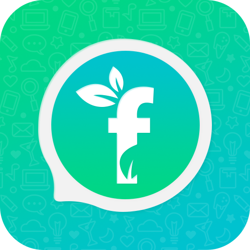 Cool Fonts Changer For Whatsapp &amp; Stylish Text icon