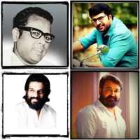 Malayalam Old Songs