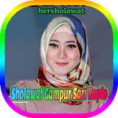 Sholawat Campusari Koplo on 9Apps