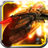 Clash of Space  3A of 2016 SLG icon