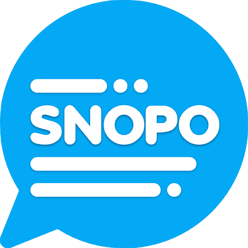 SNOPO  (Social Network Of Public Opinion) icon