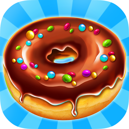 Donut Maker icon
