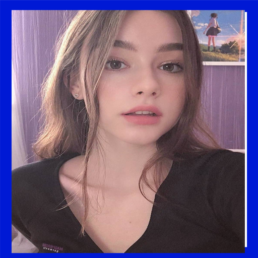 Online Girls Chat-Bego Video Call icon