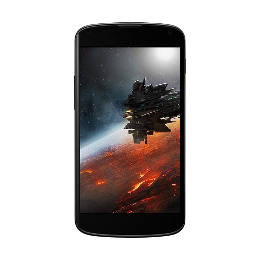 Sci-Fi Wallpapers icon