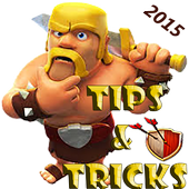 CoC Tips &amp; Tricks icon