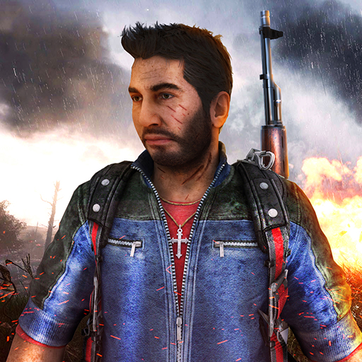 لعبة الكوماندوز الحقيقية: Elite Killer 2021 أيقونة