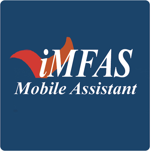 IMFAS Mobile Assistant icon