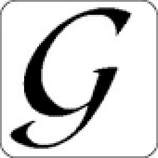 Giles Travel أيقونة