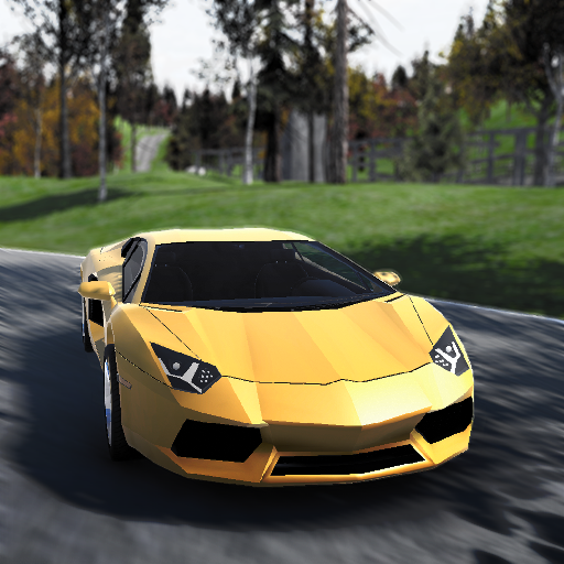 Extreme Stunt Racing 3D icon
