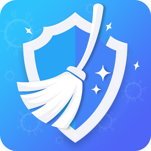 Phone Master - Cache Cleaner icon