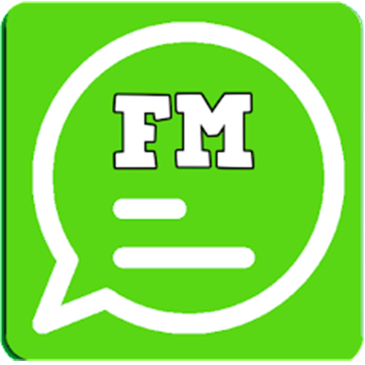 FMWhats Latest Version icon