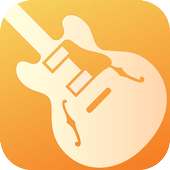 FREE Tutorials GarageBand V10 mobile