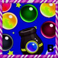 Bubble Fruits Shooter