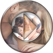 XX Video Player icon