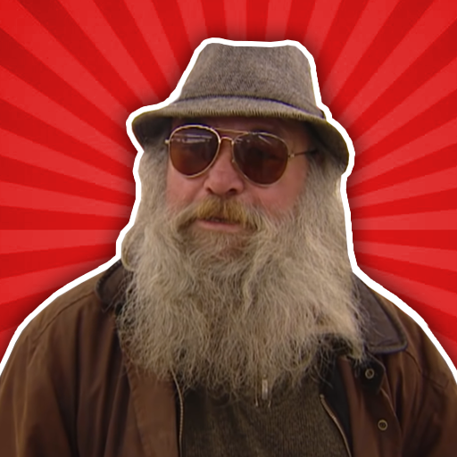 Reeperbahn Penny Markt Soundboard icon