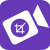 Video Crop icon