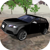 Asphalt Less icon