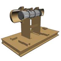 ReinnolC™ GreenTube™ STX-R