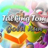 Guide TALKING TOM GOLD RUN icon